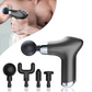 Fascial Power Massager Gun CY-001