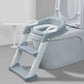 Adjustable Soft Toilet Ladder