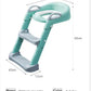 Adjustable Soft Toilet Ladder