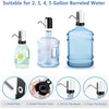 Electric Portable Water Dispenser Pump