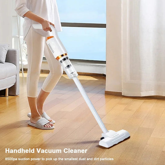 3-in-1 Wireless Vacuum Cleaner