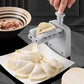 Manual Press Dumpling Maker Easy To Use Dumpling Making Tool Mold Empanadas Pierogi Ravioli Food Machine Kitchen Accessories