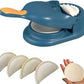 2 in 1 Multifunctional Dumpling & samosa Maker